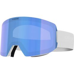 Cebe Striker2 L White Skibriller - Fantastisk tilbud!