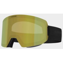 Cebe Striker2 Sm Black Skibriller på tilbud!