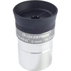 Celestron Omni Plossl 32mm Okular - Tilbud!