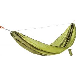 Cocoon Ultralight Hængekøje 325x148 Cm Olivengrøn