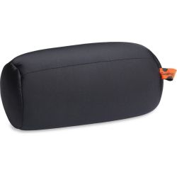 Cuddlebug XXL Sort Rejsepude - Komfort til Rejsen