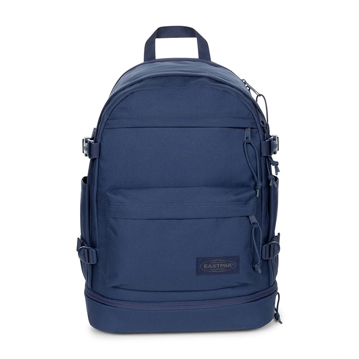 Eastpak Everyday Pak R L Monotone Navy Rygsæk til Laptop