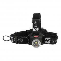 Elwis Craft H650r Pandelampe - Fantastisk tilbud!