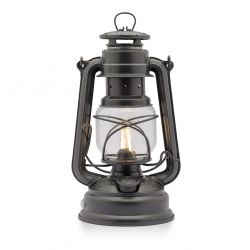 Feuerhand LED Lanterne Baby Special 276 - Tilbud!