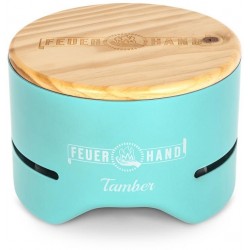 Feuerhand Table Top Grill Tamber Light – Fantastisk Tilbud!