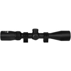 Focus Sport Optics In Sight Pro 3-9x40 Kikkert på tilbud