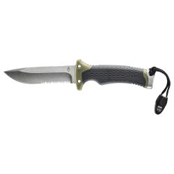 Gerber Ultimate Survival Fast Kniv – Udsalg hos Outmore.dk