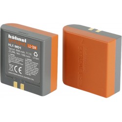 Hahnel Modus Extreme Batteri - Fantastisk Tilbud!