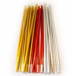 Helsport Dac Fl Stang 370 cm - Tilbehør til Telte