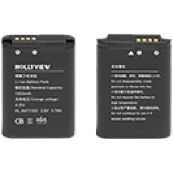 Hollyland Solidcom Li-Ion Batteri til M1 Beltpack