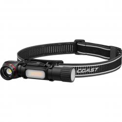 Coast Txm55r Pandelampe - Fantastisk tilbud!