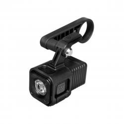 Topeak Cubicubi 500 Cykellygte - Fantastisk tilbud!