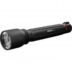Coast Xp R Genopladelig Lommelygte 3650 Lumens Vending Pack