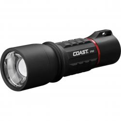 Coast Xp R Genopladelig Lommelygte - 400 Lumens Vending Pack