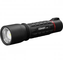 Coast XP9R Genopladelig Lommelygte - 1000 Lumen Tilbud