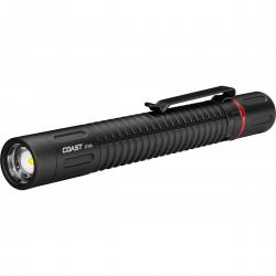 Coast Xph R Genopladelig Pandelampe - 1000 Lumen Tilbud