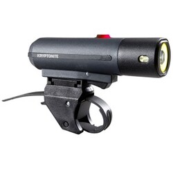 Kryptonite Alley F 800 Genopladelig Cykellygte på tilbud