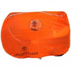 Overlevelsesly for 2 fra Lifesystems - Telt til udendørs brug