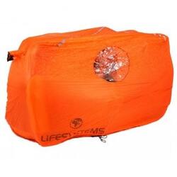 Overlevelsesly for 4 - Lifesystems på tilbud!