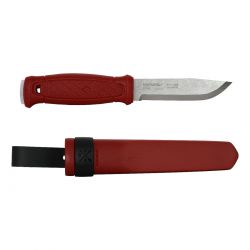 Morakniv Garberg Dala Rød Edition - Knivtilbud!