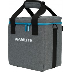 Nanlite Pavotube II 6C Kit Taske - Fantastisk Tilbud!