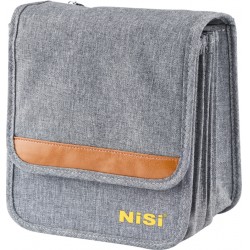 Nisi Filter Pouch Pro Caddy 150mm - Taske på tilbud