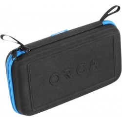 Orca Or  Hardshell Accessories Bag   Taske
