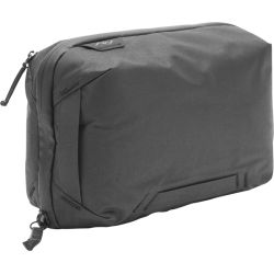 Peak Design Tech Pouch - Sort Taske på Udsalg!
