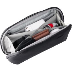 Peak Design Tech Pouch Lille Sort Taske på tilbud
