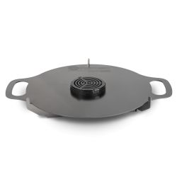 Petromax Atago Stegeplade til Båludstyr