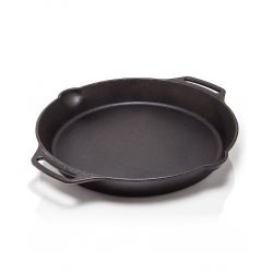 Petromax Fire Skillet FP40H med To Håndtag - Køkkenredskaber
