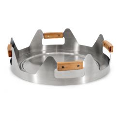 Petromax Låg til Pyron Fire Barrel - Båludstyr