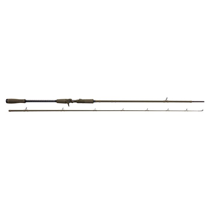 Savage Gear Sg  Power Game Trigger   Fod   G   Delt   Jerkbaitstang Til Multihjul
