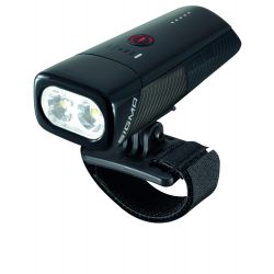 Sigma Buster 1100 HL Cykellygte på tilbud!