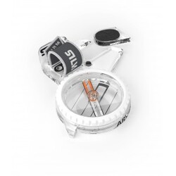 Silva Arc Jet 360 Venstre Kompas - Fantastisk Tilbud!