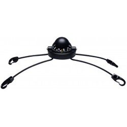 Silva 58 Kayak Kompas - Få styr på din rute!