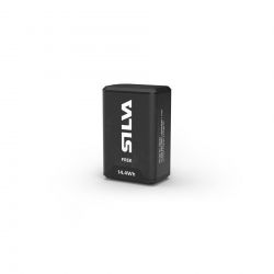 Silva Free Hovedlampe Batteri 14.4Wh 2.0Ah - Tilbud!