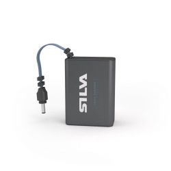 Silva Hovedlygte Batteri 4.0Ah 14.8Wh - Fantastisk Tilbud!