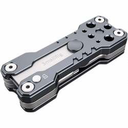 Smallrig Folding Screwdriver Kit Hunter Multitool Tilbud