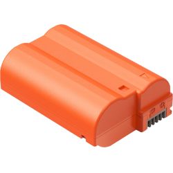 Smallrig 4966 USB-C Genopladeligt Kamera Batteri - Orange
