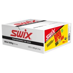 Swix Bp99 Base Prep Soft 900g - Skiudstyr Tilbud