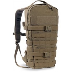 Tasmanian Tiger Tt Essential Pack Mkii - Coyote Brown Rygsæk