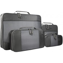 Tasmanian Tiger Mesh Pocket Set XL - Titan Grey Tilbud