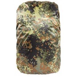 Tasmanian Tiger Regnslag TL M Flecktarn II til Tasker