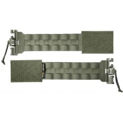 Tasmanian Tiger Tt Forstærket Cummerbund - Olive Rygsæk