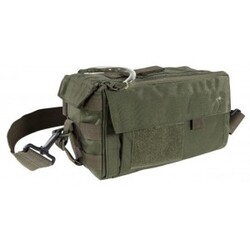 Tasmanian Tiger Tt Small Medic Pack Mkii - Olive Taske