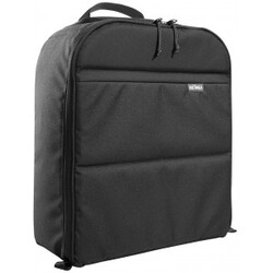 Tatonka Kameraindsats L i Sort - Taske på tilbud!