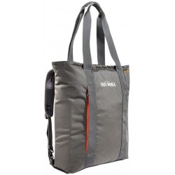 Tatonka Grip Bag - Titan Grey Rygsæk på tilbud!