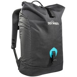 Tatonka Grip Rolltop Pack S - Sort Taske på Tilbud!