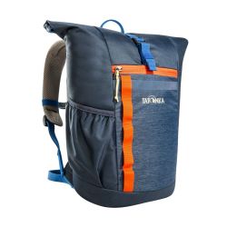 Tatonka Rolltop Pack Jr Rygsæk - Navy Tilbud!